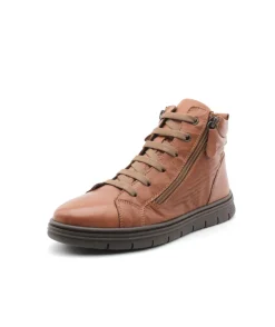 Outlet L'Empreinte Chaussures COCO & ABRICOT MERCADIER V2571B marron