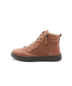 Outlet L'Empreinte Chaussures COCO & ABRICOT MERCADIER V2571B marron