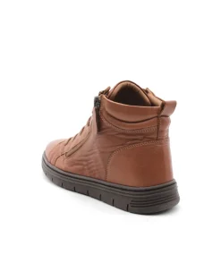 Outlet L'Empreinte Chaussures COCO & ABRICOT MERCADIER V2571B marron