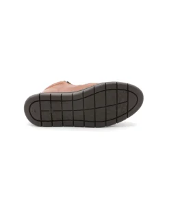 Outlet L'Empreinte Chaussures COCO & ABRICOT MERCADIER V2571B marron