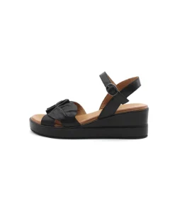 Outlet L'Empreinte Chaussures COCO & ABRICOT MERIGON V2711B noir