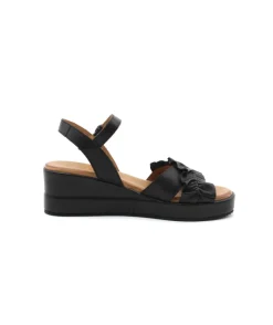 Outlet L'Empreinte Chaussures COCO & ABRICOT MERIGON V2711B noir
