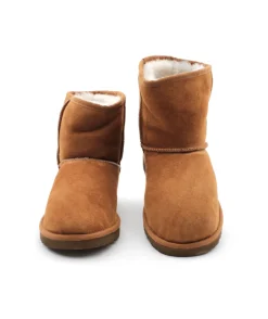 Sale L'Empreinte Chaussures COCO & ABRICOT MEYLAN V2238N tan