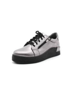 Shop L'Empreinte Chaussures COCO & ABRICOT MEYNARD V2526G bronze