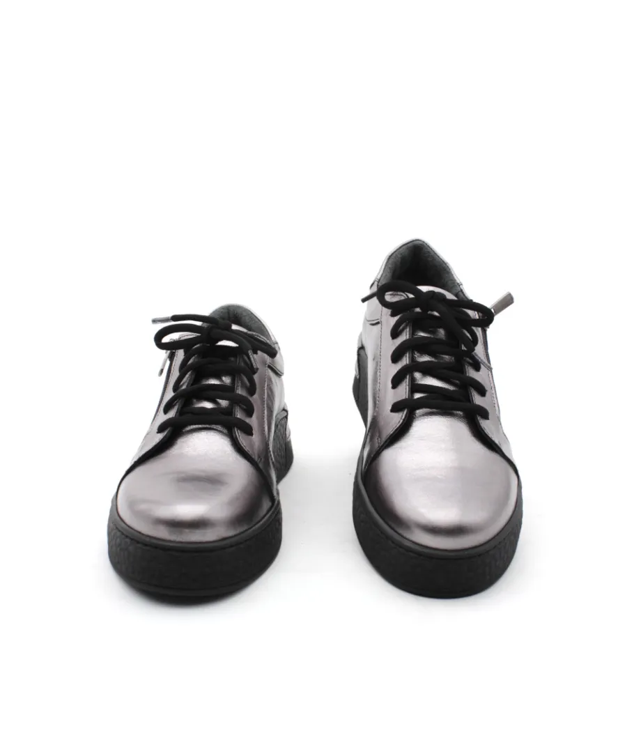 Shop L'Empreinte Chaussures COCO & ABRICOT MEYNARD V2526G bronze