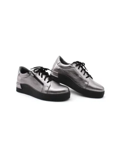 Shop L'Empreinte Chaussures COCO & ABRICOT MEYNARD V2526G bronze