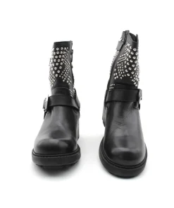 Outlet L'Empreinte Chaussures COCO & ABRICOT MEYRANNES V2908M noir