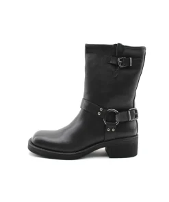 Clearance L'Empreinte Chaussures COCO & ABRICOT MEYREUIL V2911M noir
