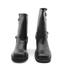 Clearance L'Empreinte Chaussures COCO & ABRICOT MEYREUIL V2911M noir