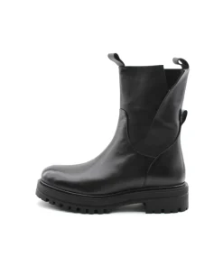 Sale L'Empreinte Chaussures COCO & ABRICOT MEZANGERS V2917M noir
