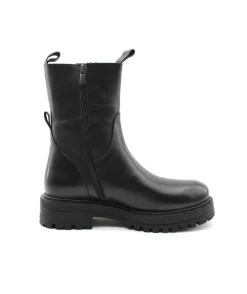 Sale L'Empreinte Chaussures COCO & ABRICOT MEZANGERS V2917M noir