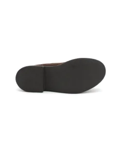 Online L'Empreinte Chaussures COCO & ABRICOT MEZEROLLES V2933G marron