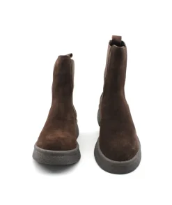 Online L'Empreinte Chaussures COCO & ABRICOT MEZEROLLES V2933G marron