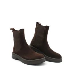 Online L'Empreinte Chaussures COCO & ABRICOT MEZEROLLES V2933G marron