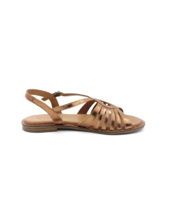 Online L'Empreinte Chaussures COCO & ABRICOT MILLERY V2383D cuivre