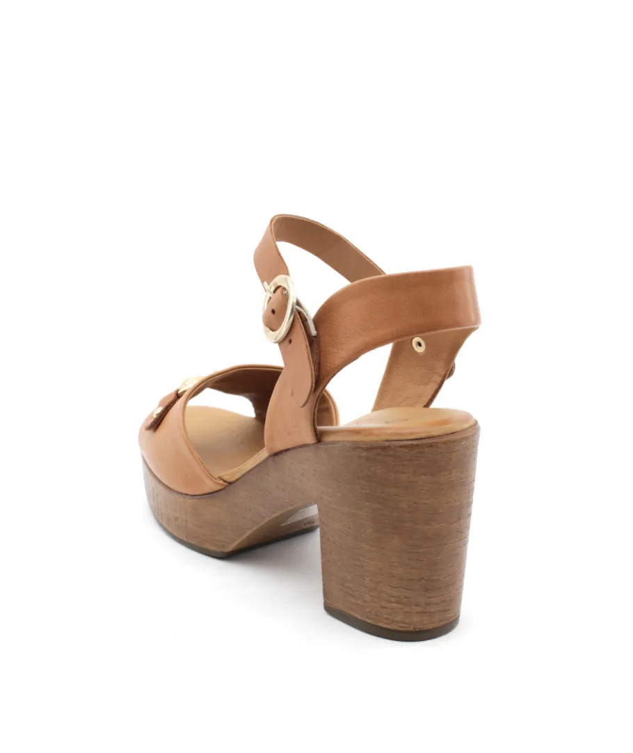 Online L'Empreinte Chaussures COCO & ABRICOT MINZAC V2402A gold