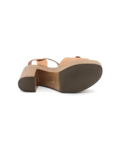 Online L'Empreinte Chaussures COCO & ABRICOT MINZAC V2402A gold