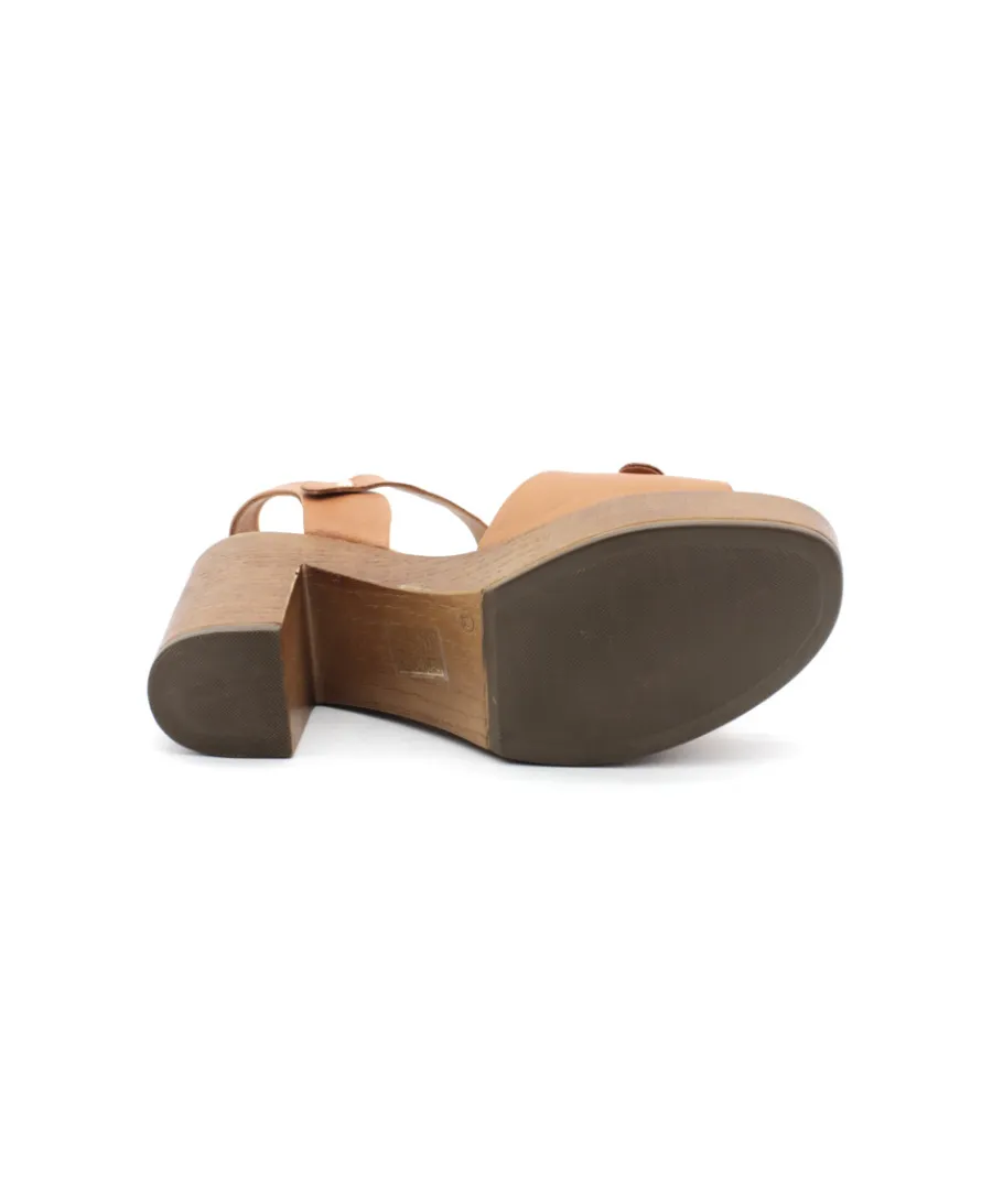 Online L'Empreinte Chaussures COCO & ABRICOT MINZAC V2402A gold