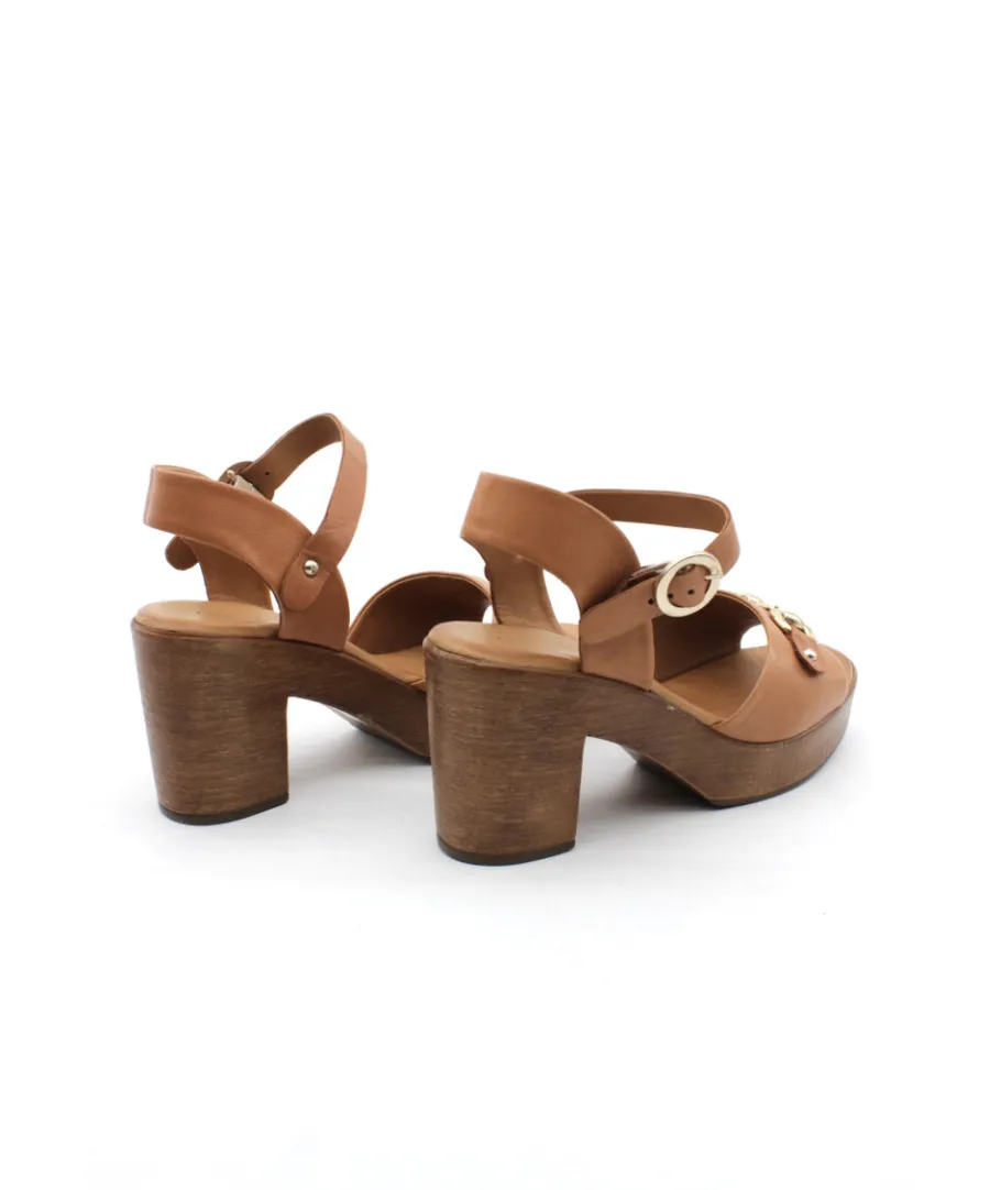 Online L'Empreinte Chaussures COCO & ABRICOT MINZAC V2402A gold