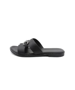 Clearance L'Empreinte Chaussures COCO & ABRICOT MIRAVAL V2355A noir