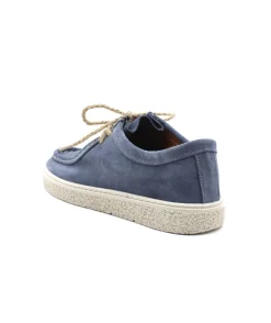 Hot L'Empreinte Chaussures COCO & ABRICOT MIREFLEURS V2670F bleu