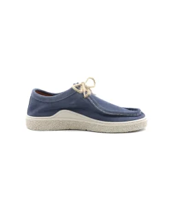 Hot L'Empreinte Chaussures COCO & ABRICOT MIREFLEURS V2670F bleu