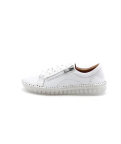 New L'Empreinte Chaussures COCO & ABRICOT MISON V2688B blanc