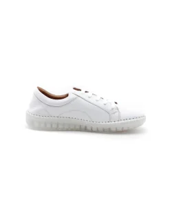 New L'Empreinte Chaussures COCO & ABRICOT MISON V2688B blanc