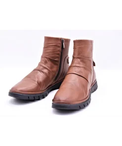 Cheap L'Empreinte Chaussures COCO & ABRICOT MODENE V1598A marron