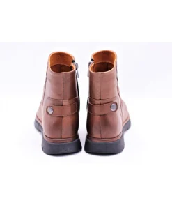 Cheap L'Empreinte Chaussures COCO & ABRICOT MODENE V1598A marron