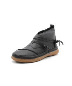 Clearance L'Empreinte Chaussures COCO & ABRICOT MOLLAT V2586G noir