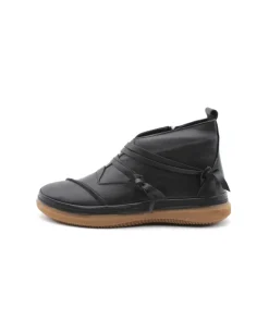 Clearance L'Empreinte Chaussures COCO & ABRICOT MOLLAT V2586G noir