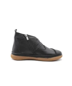 Clearance L'Empreinte Chaussures COCO & ABRICOT MOLLAT V2586G noir