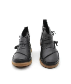 Clearance L'Empreinte Chaussures COCO & ABRICOT MOLLAT V2586G noir