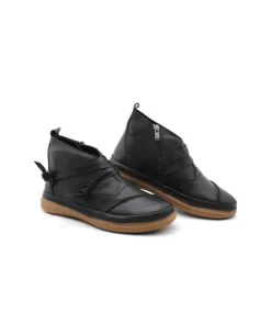 Clearance L'Empreinte Chaussures COCO & ABRICOT MOLLAT V2586G noir