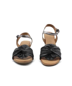 Online L'Empreinte Chaussures COCO & ABRICOT MULSANS V2723L noir