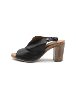 Shop L'Empreinte Chaussures COCO & ABRICOT MURASSON V2732B noir