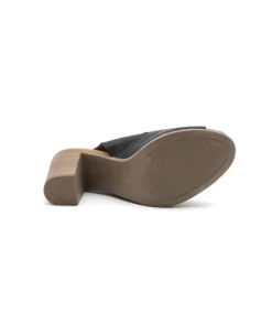Shop L'Empreinte Chaussures COCO & ABRICOT MURASSON V2732B noir