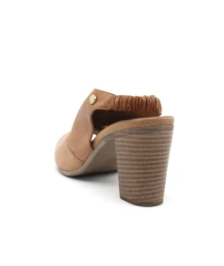 New L'Empreinte Chaussures COCO & ABRICOT MURASSON V2732B marron