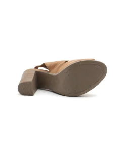 New L'Empreinte Chaussures COCO & ABRICOT MURASSON V2732B marron