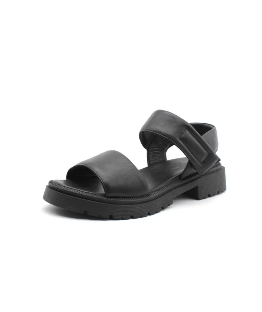 Cheap L'Empreinte Chaussures COCO & ABRICOT MURIANETTE V2738B noir