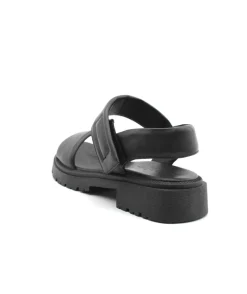Cheap L'Empreinte Chaussures COCO & ABRICOT MURIANETTE V2738B noir