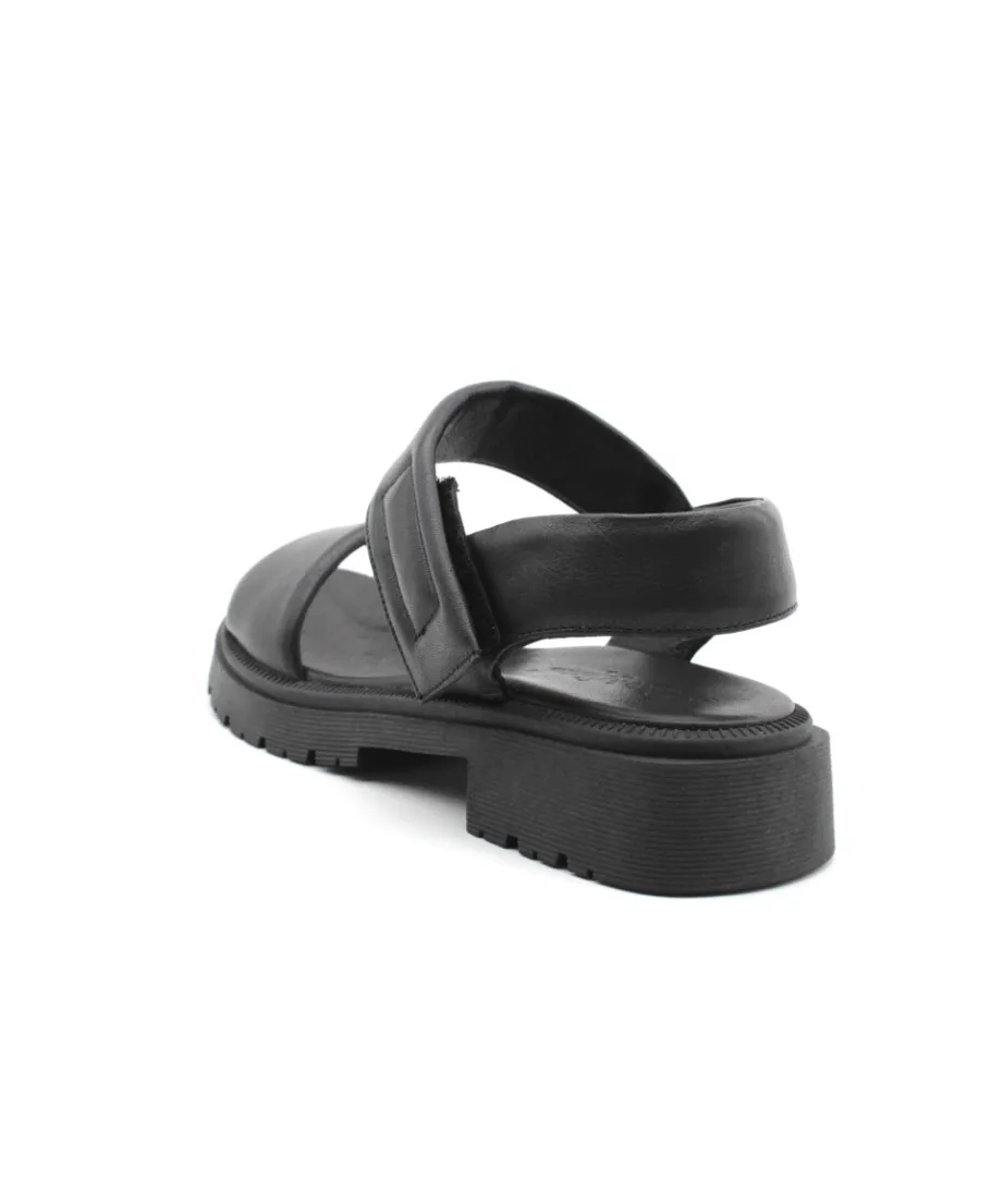 Cheap L'Empreinte Chaussures COCO & ABRICOT MURIANETTE V2738B noir