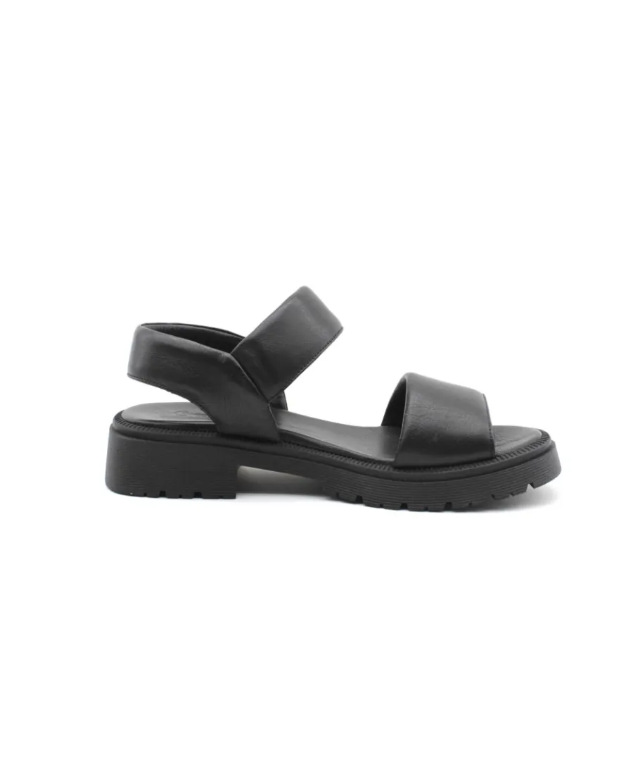 Cheap L'Empreinte Chaussures COCO & ABRICOT MURIANETTE V2738B noir