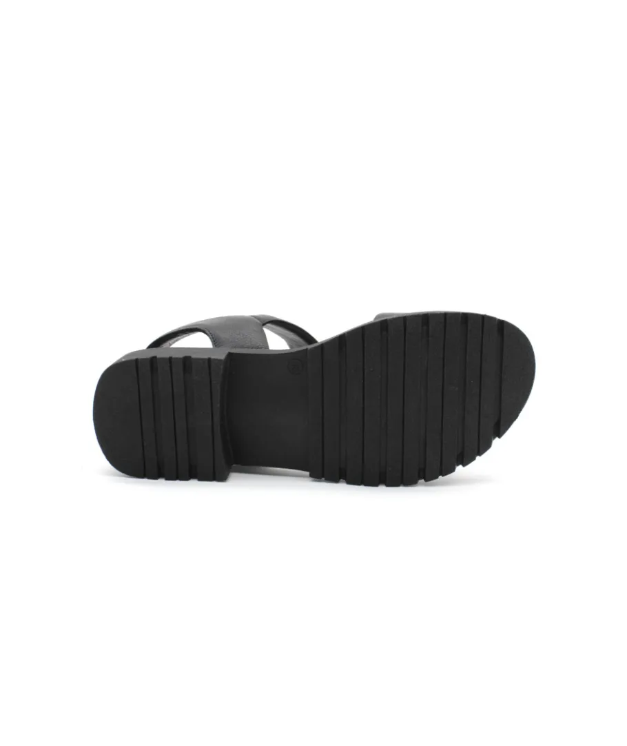 Cheap L'Empreinte Chaussures COCO & ABRICOT MURIANETTE V2738B noir