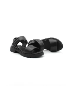 Cheap L'Empreinte Chaussures COCO & ABRICOT MURIANETTE V2738B noir