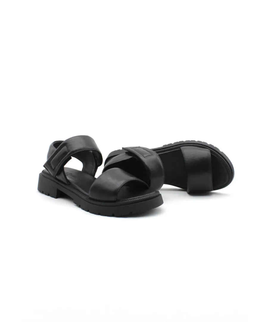 Cheap L'Empreinte Chaussures COCO & ABRICOT MURIANETTE V2738B noir