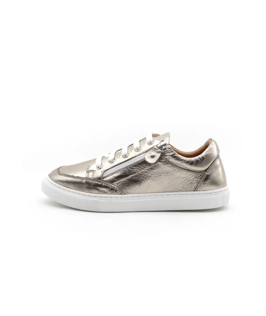 Online L'Empreinte Chaussures COCO & ABRICOT MURON V2747A champagne