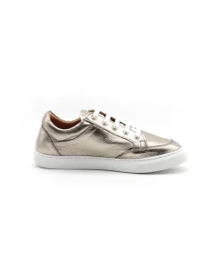 Online L'Empreinte Chaussures COCO & ABRICOT MURON V2747A champagne
