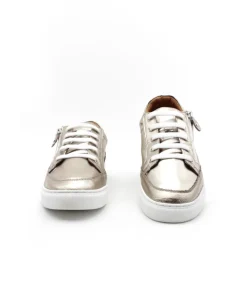 Online L'Empreinte Chaussures COCO & ABRICOT MURON V2747A champagne